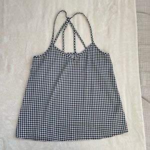 Abercrombie & Fitch tank top size extra small